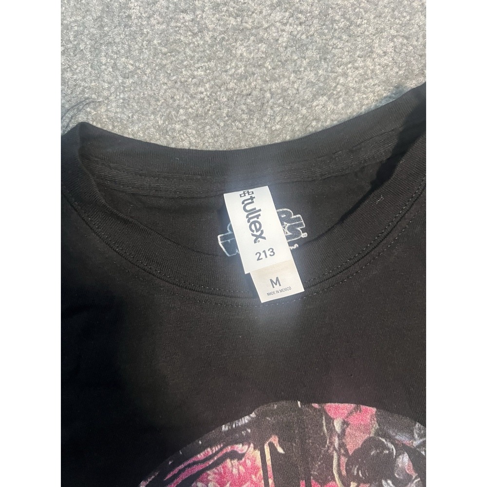 Women's Star Wars-Darth Vader Black T Shirt Size Medium - New - Picture 3 of 5
